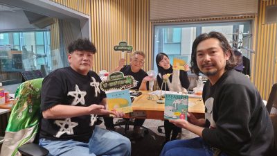 12月13日(土)は、TBC東北放送から生放送!! ゲストは芦田愛菜さん!