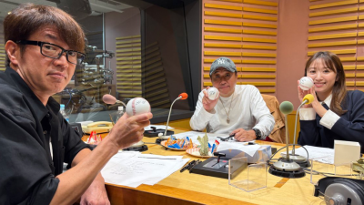 【25年10月25日】秋の名曲と昭和・平成のちょうどいいクイズ運動会スペシャル