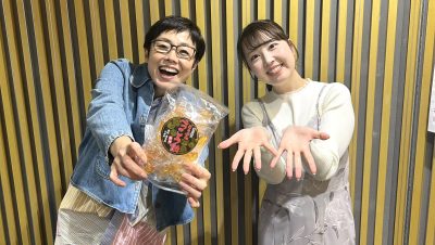 【第274回】テーマは「温度差」＆エコバッグ当選者👜