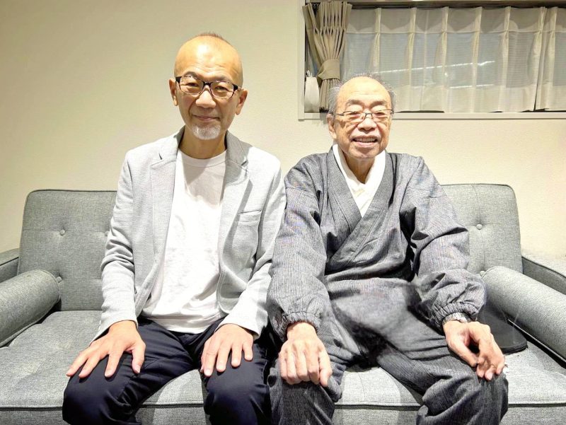 来週は小椋佳さん＆おにぎり最強セットが当たる！ | 上柳昌彦 あさぼら