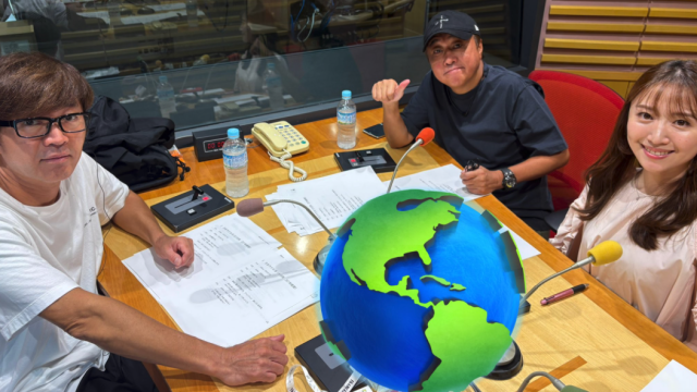 【25年9月13日】メールSP！「サラダ食べたら向かいます」