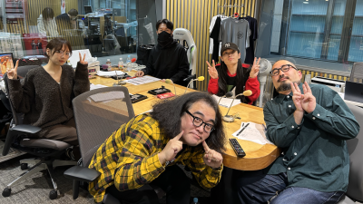 【第595回】私のクリスマス