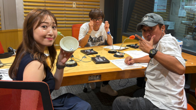 【25年9月6日】番組恒例サイコロトーク！夏休み中のさまぁ〜ずは？