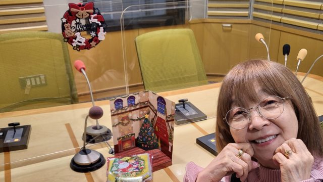 第51回、ラジオチャリティミュージックソン