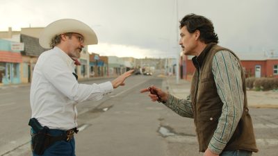 サンデー早起キネマ『エディントンへようこそ』