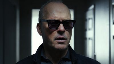 サンデー早起キネマ『殺し屋のプロット』