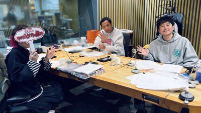 「そのトレーナーに書いてある数字何？」「これは…戦闘力です」