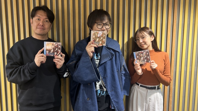 【第592回】ミッツ・マングローブさん生登場！