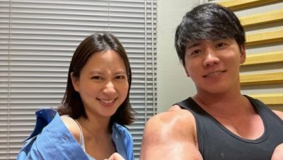 7月のゲストは横川尚隆さん！