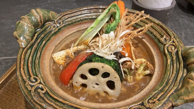 2025年12月4日(木)街角ステーション~噂を求めてどこまでも