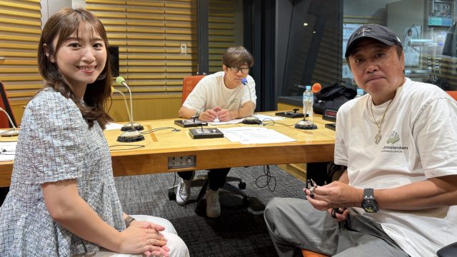 【25年10月18日】三村さんに寄せるとこうなっちゃう!