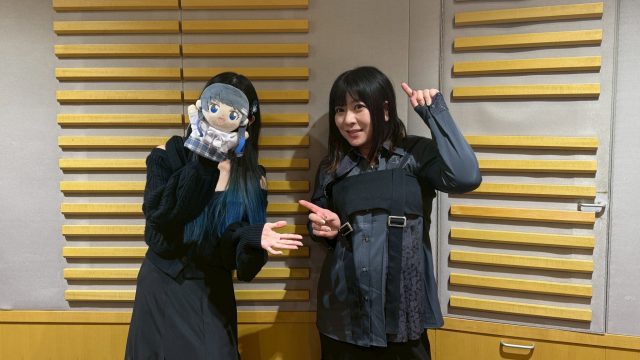 #55 和楽器バンド 鈴華ゆう子さんとボカロの出会いは？