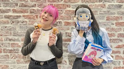 #54 アンジーの劣等感との向き合い方って?