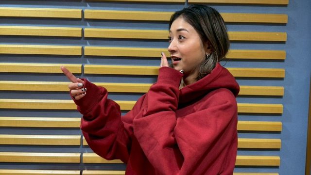 11月23日放送内容