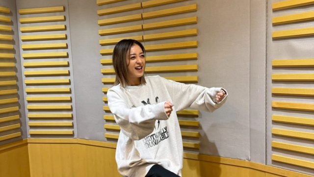 12月7日放送内容