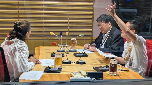 上田事務次官はどうして環境省に？