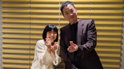 作曲家のチョン・ジェイルさん「僕の仕事は監督の想いを伝える通訳」