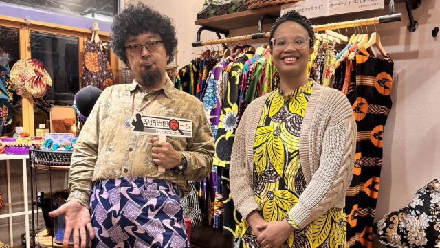 2025年12月1日（月）街角ステーション～噂を求めてどこまでも