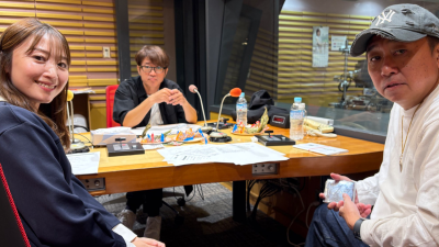 【25年11月1日】一筆目はキティーチャーだから！