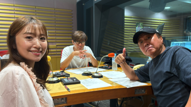 【25年9月20日】サイコロトーク!