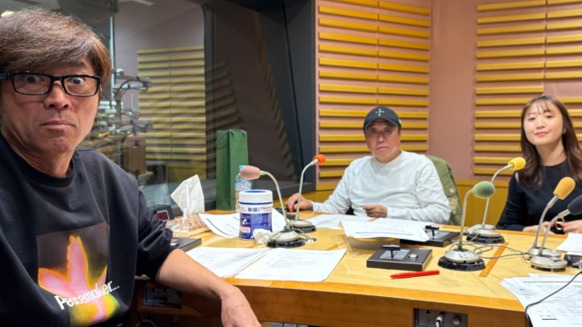 【25年12月13日】『年末特大号！クイズ！ ここでまで出てるのに＆冬の名曲特集』