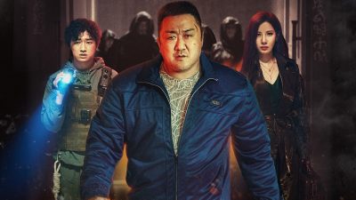 サンデー早起キネマ『悪魔祓い株式会社』