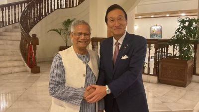 12/6 渡邉・テリーの本音で語ろう!!