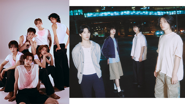 来年は来るぞ！　韓国のバンド特集～！