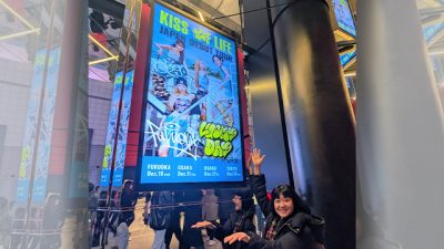 ホリデーシーズンにお勧めのお酒と映画