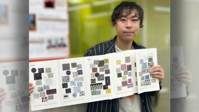 アートテラー・とにー〜さんが 、この冬、絶対観てほしい展覧会を解説!