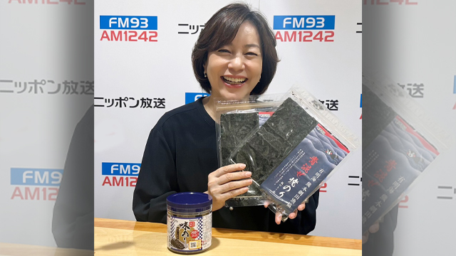 ベランダ天気予報/昭和ソング/10時のグッとストーリー/#ラブメロプレイリスト/#推しベス