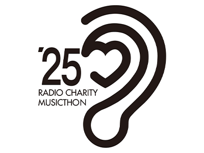 24時間生放送のスタジオ公開について