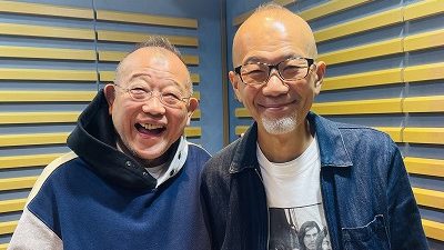 12月7日放送後記　モヤモヤする言動をとる人がいる！「そんなこと言う人いる？」