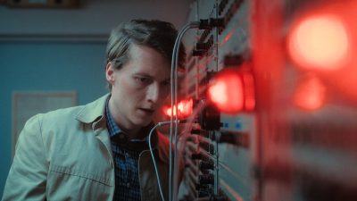 サンデー早起キネマ『プラハの春 不屈のラジオ報道』