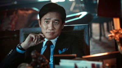 サンデー早起キネマ『Fox Hunt フォックス・ハント』