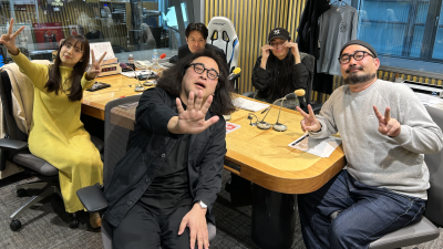 【第596回】2025 個人的なトップニュース