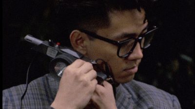 サンデー早起キネマ『Tokyo Melody Ryuichi Sakamoto』4Kレストア版