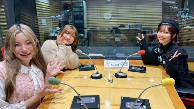 #37 話しTARINAI!キズナラジオ!〜ゆめみた・シンクロチャレンジ!〜