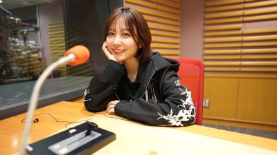 #34 話しTARINAI!キズナラジオ!〜バンドリのクリスマスソングといえば?〜