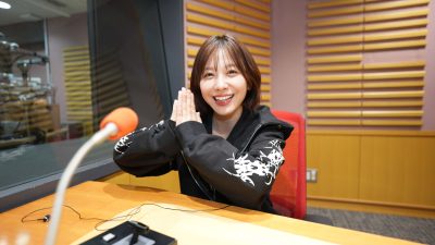 #35 話しTARINAI！キズナラジオ！〜2025年のバンドリ！を振り返りました〜