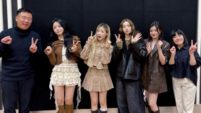 FIFTY FIFTYメンバーがハマっていることは？