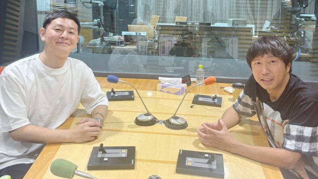 12月29日のゲストは、NPO法人マナビファクトリー　理事長　石井光生さんでした