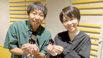 1月26日のゲストは、株式会社OHANA代表取締役　棚木悠さんでした