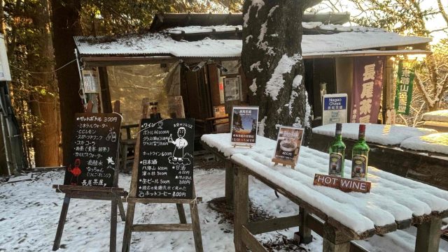 あさぼらけ写真館