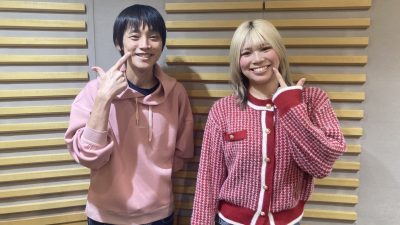 #57『RADIO X-over』～スターダム 「羽南」選手 登場！～