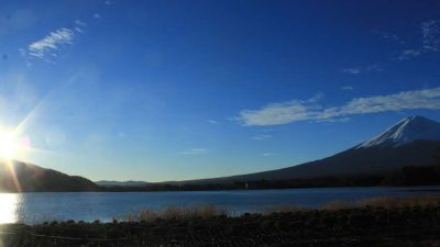 謹賀新年＆あさぼらけ写真館