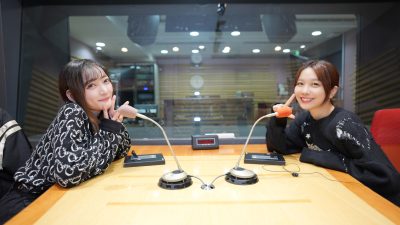 #39 話しTARINAI!キズナラジオ!〜ポピパでアウトロ・ドーン!〜