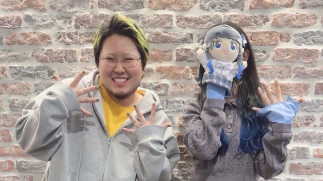 #60 こっちのけんとさんと一緒にアニメトーク！