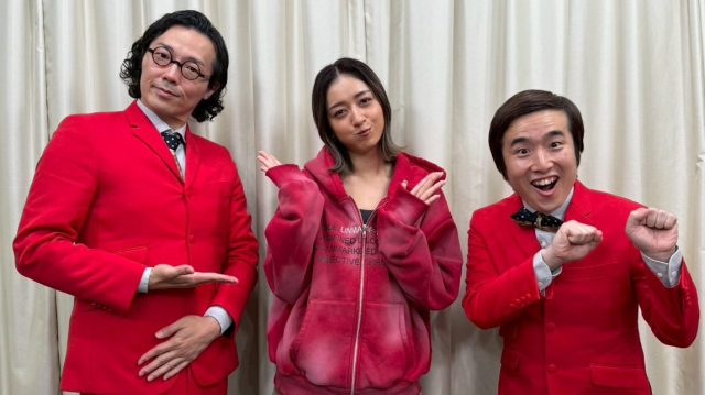 1月11日放送内容