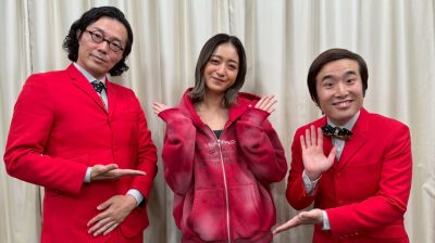 1月4日放送内容